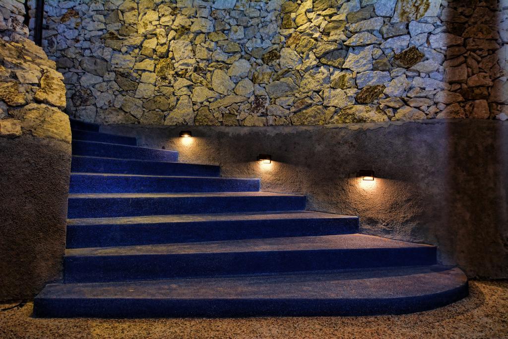 Blue Steps Yogyakarta