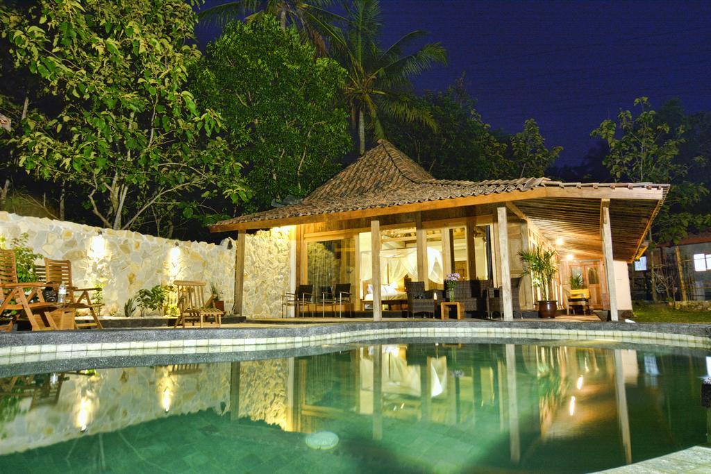 Villa Blue Steps