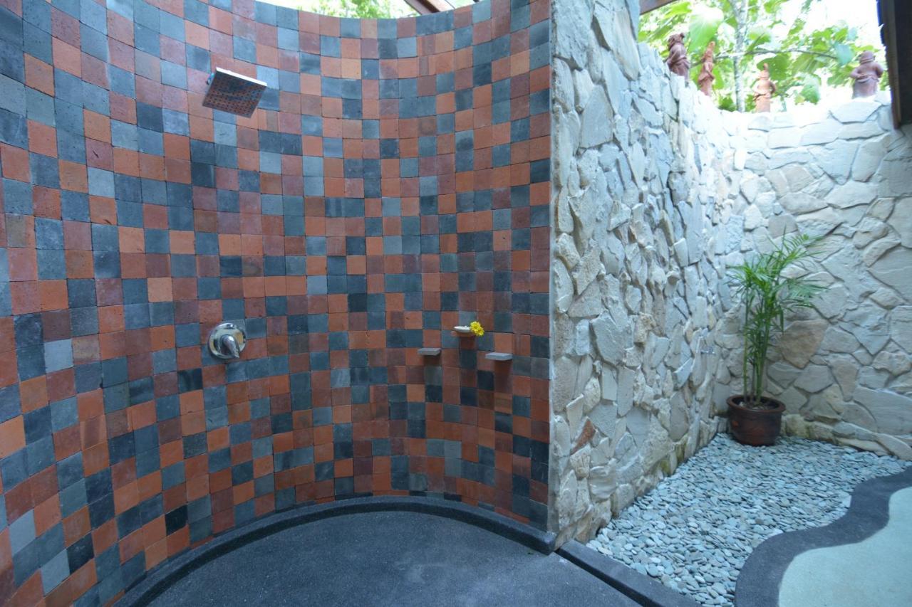Blue Steps Villa